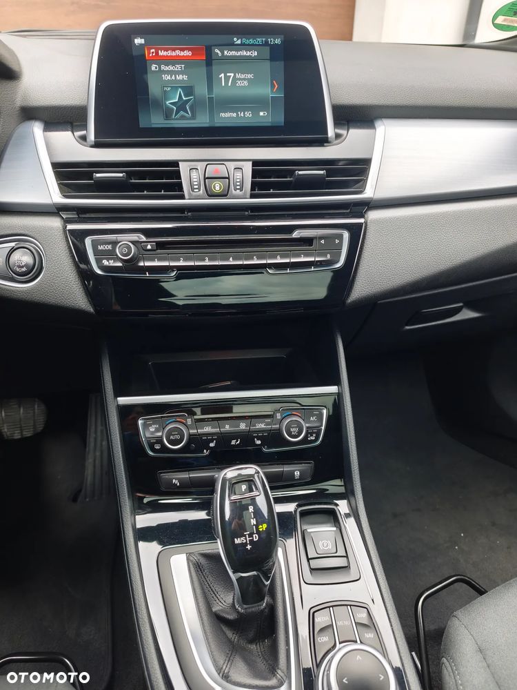 BMW Seria 2 220i Sport-Aut Sport Line - 14