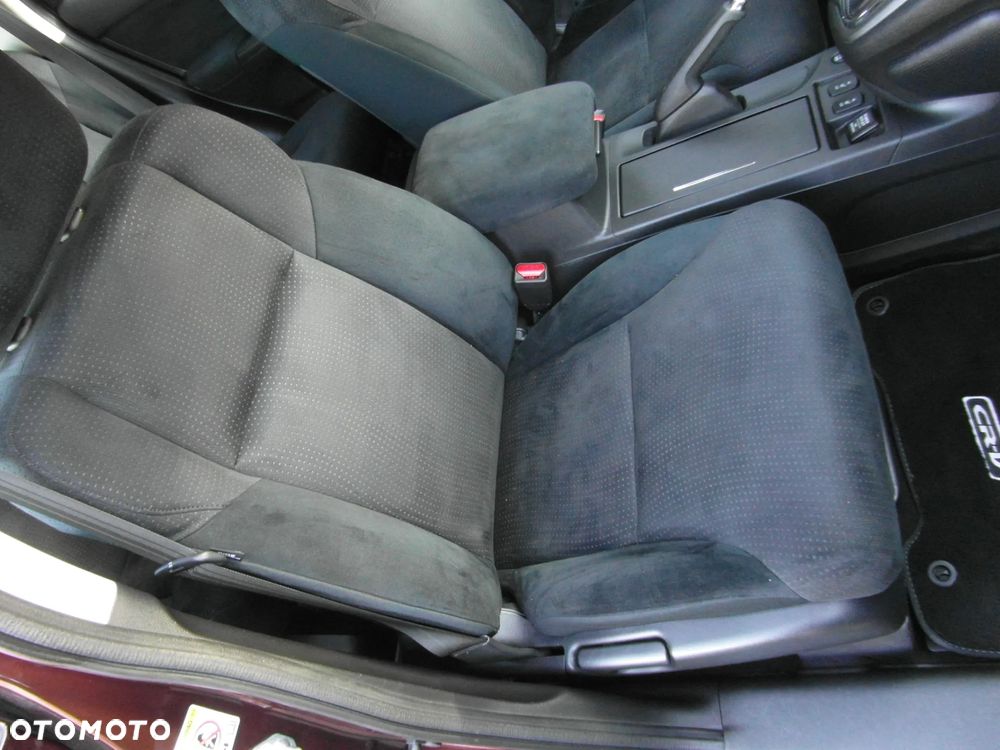 Honda CR-V 2.0i-VTEC 2WD Comfort - 21