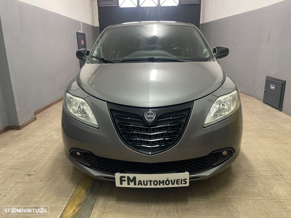 Lancia Ypsilon 1.2 S&S Urban - 1