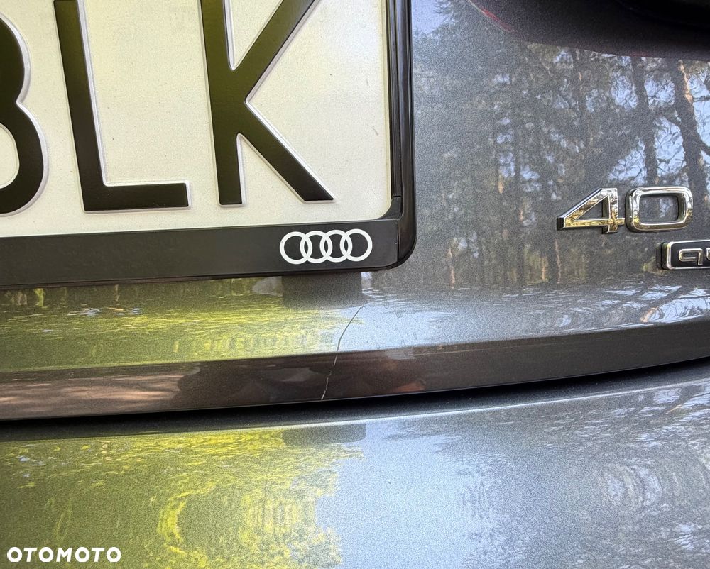 Audi A5 Sportback 40 TDI mHEV Quattro S Line S tronic - 17