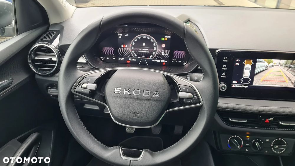 Skoda Fabia 1.0 TSI Selection - 14