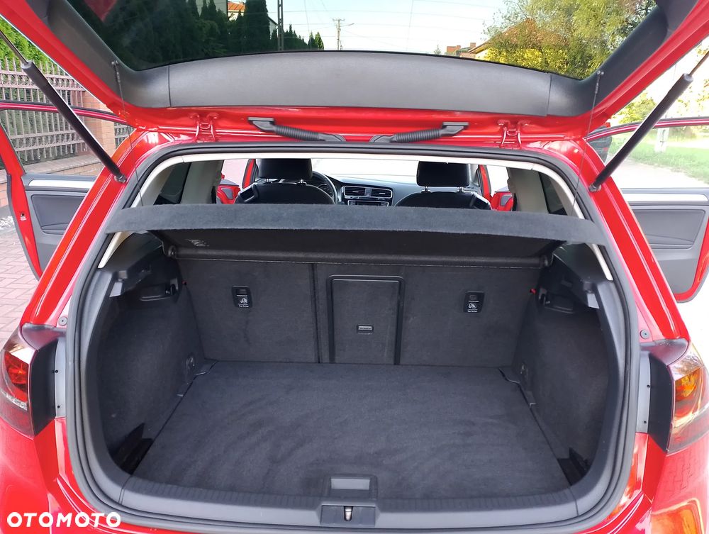 Volkswagen Golf 1.6 TDI Comfortline - 17