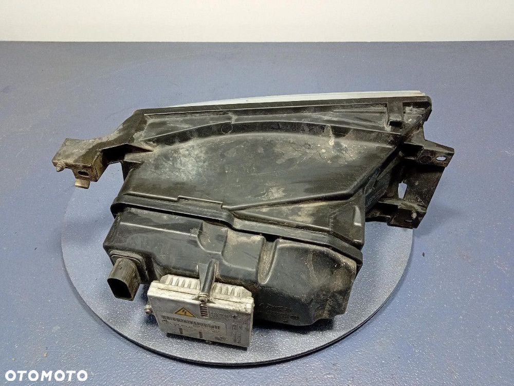 SKODA OCTAVIA I LIFT REFLEKTOR PRAWY XENON EU 1U1941016G - 7