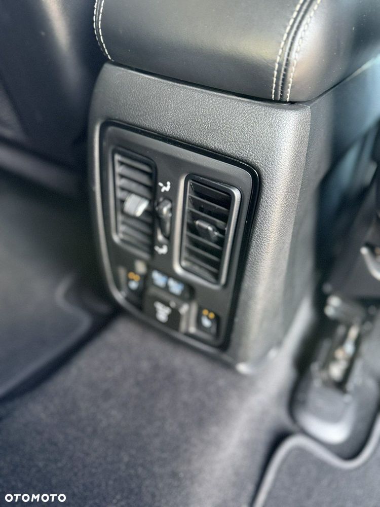 Dodge Durango - 34