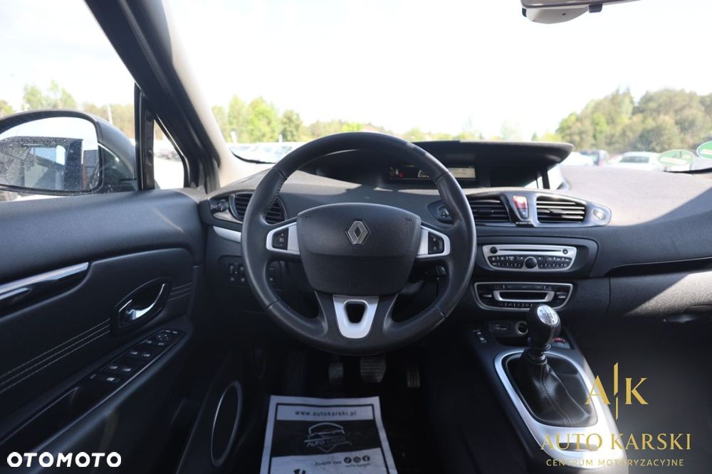 Renault Scenic - 7