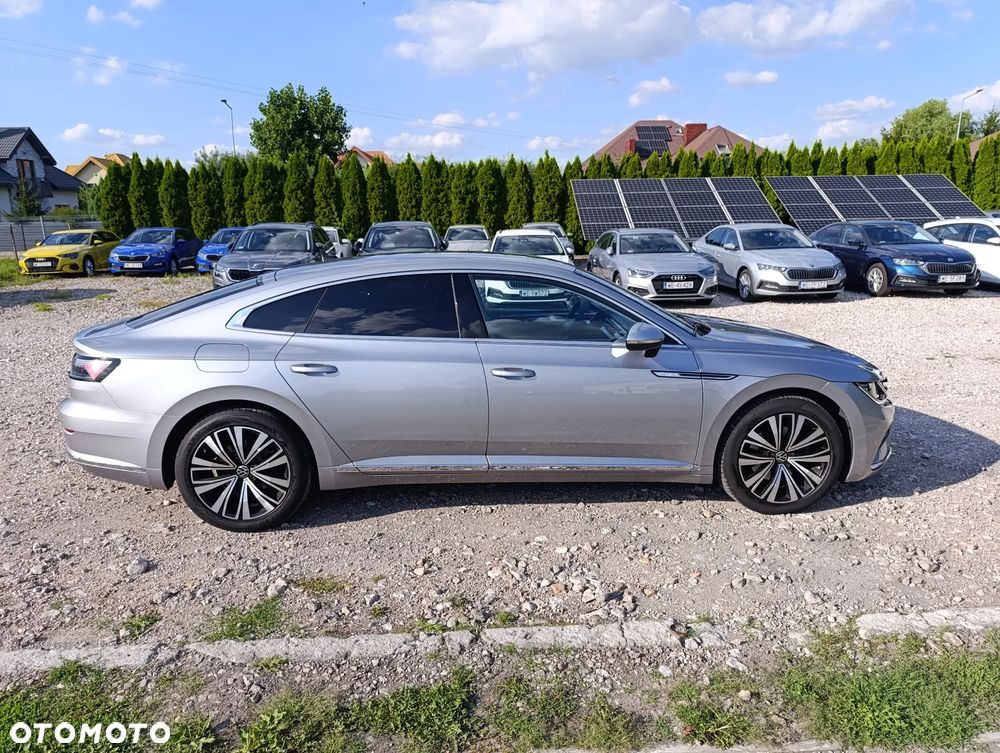 Volkswagen Arteon 2.0 TDI Elegance DSG - 7