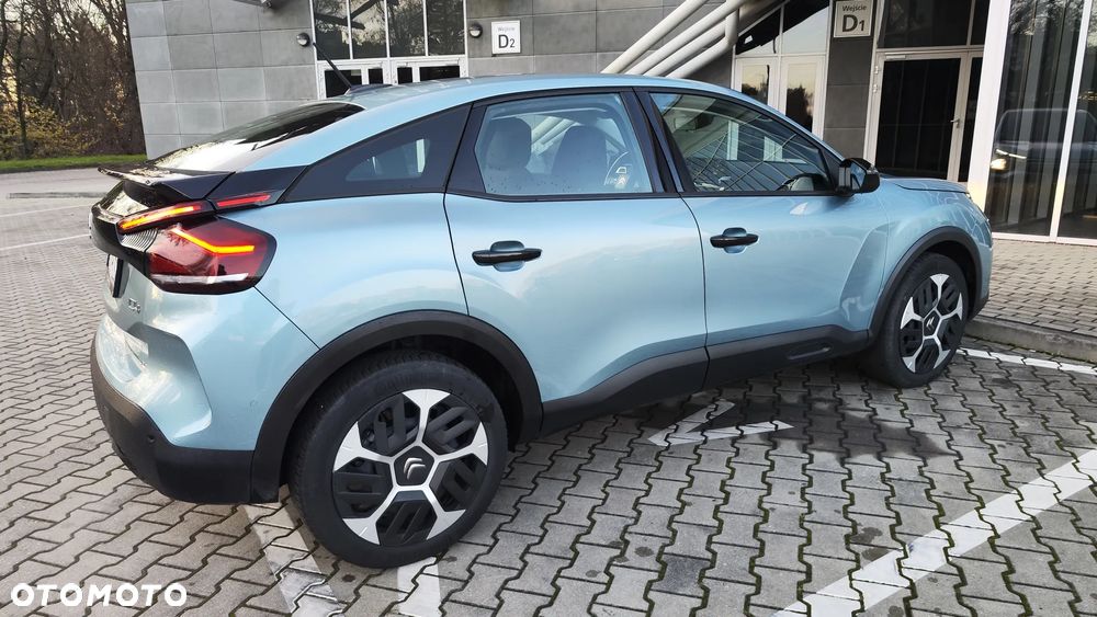 Citroën C4 1.2 PureTech Business Edition S&S - 14