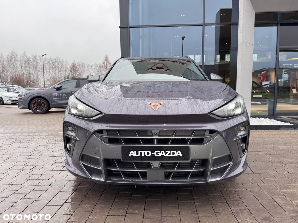 Cupra Terramar 1.5 eTSI mHEV DSG - 2