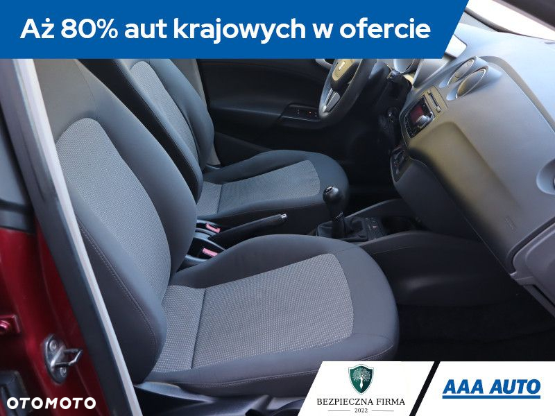 Seat Ibiza - 10