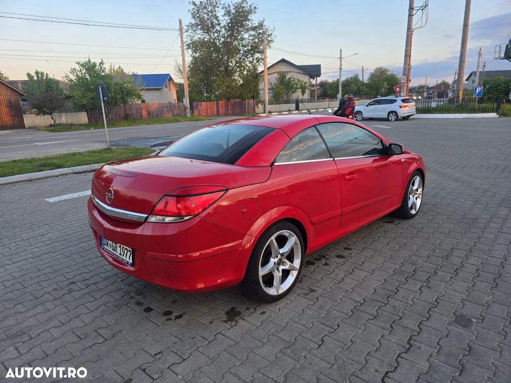 Opel Astra - 4
