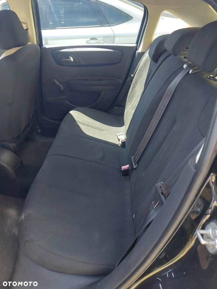 Citroën C4 1.6 HDi FAP Style - 18