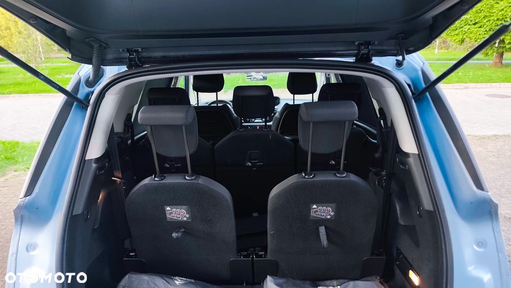 Citroën C4 Grand Picasso e-HDi 115 Intensive - 17