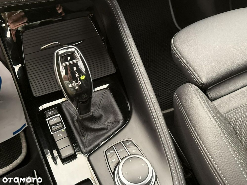 BMW X1 - 17