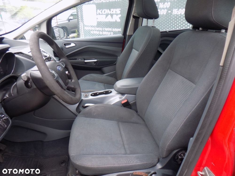 Ford C-MAX - 6