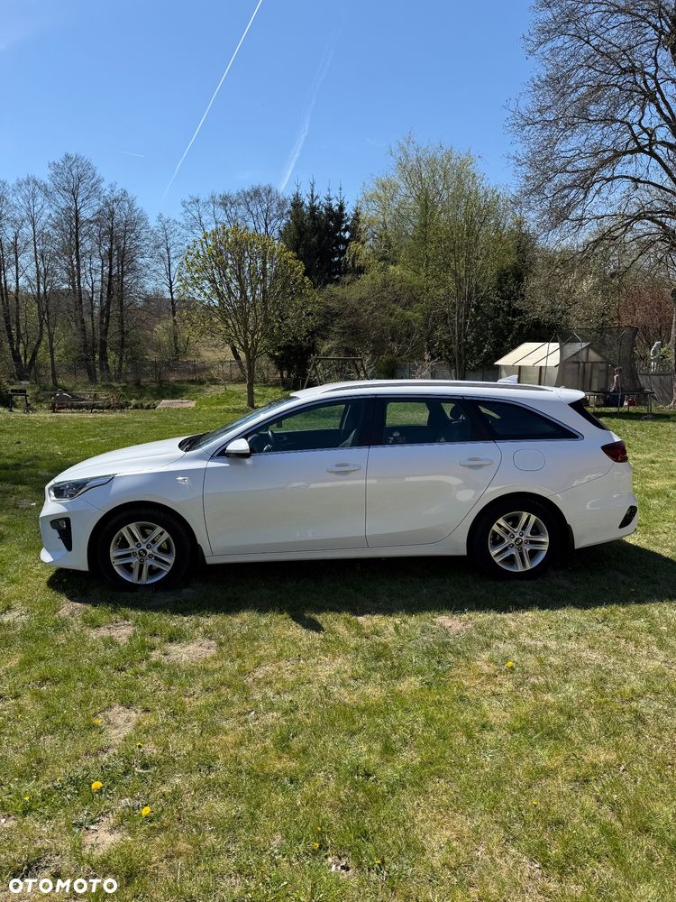 Kia Ceed 1.5 T-GDI M DCT - 5