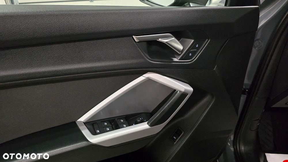 Audi Q3 Sportback 35 TFSI mHEV S tronic - 12