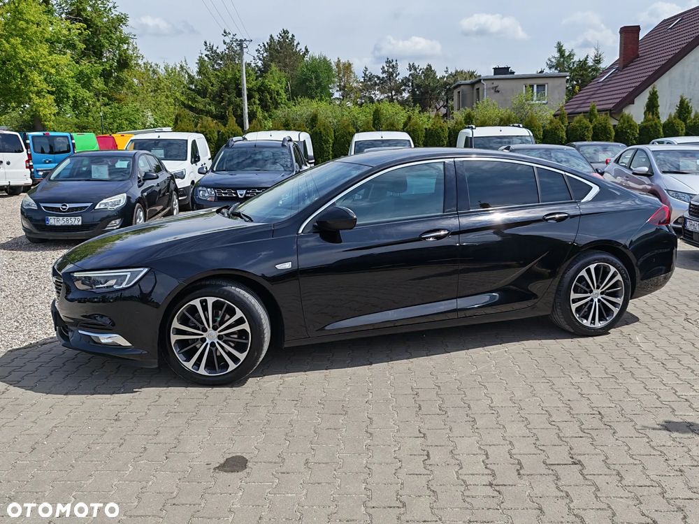 Opel Insignia 1.5 T Elite S&S - 3