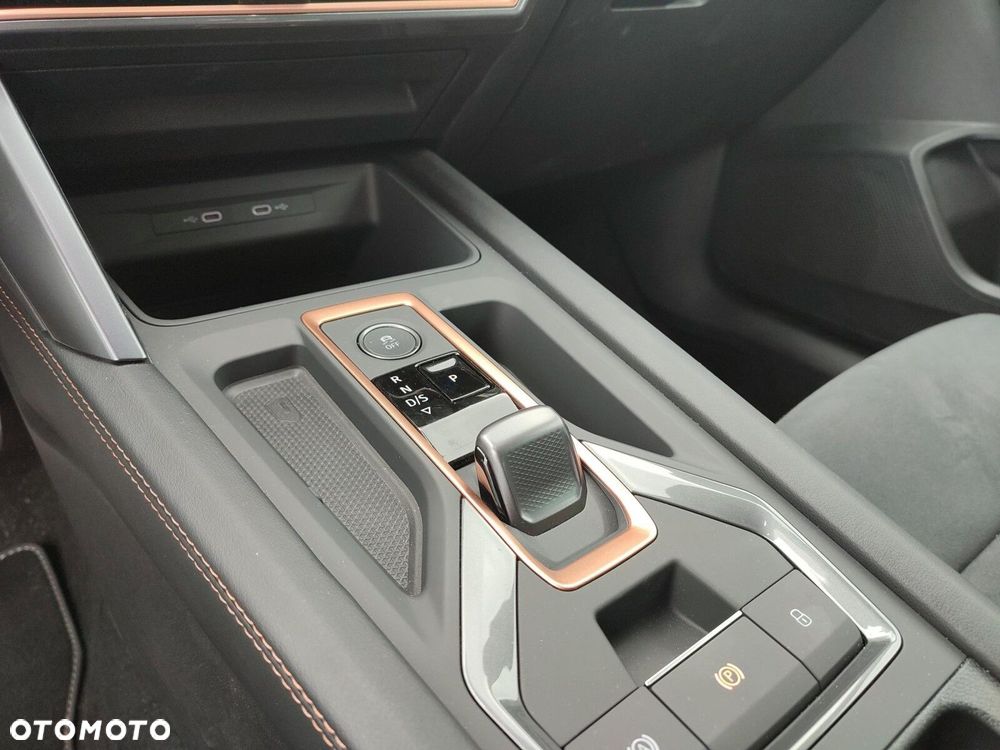 Cupra Leon - 19