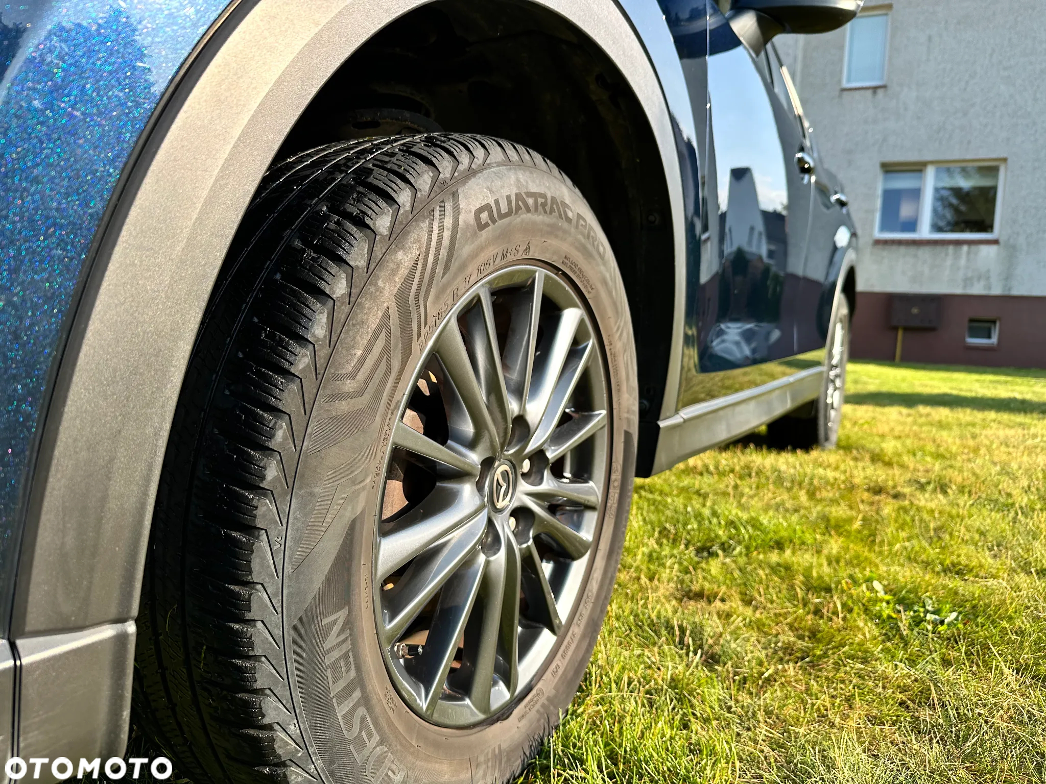 Mazda CX-5 2.0 Skymotion 2WD - 31
