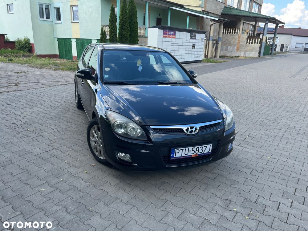 Hyundai i30 1.6 CRDi Comfort - 2