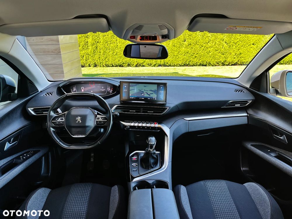 Peugeot 3008 BlueHDi 130 Stop & Start Active Pack - 7