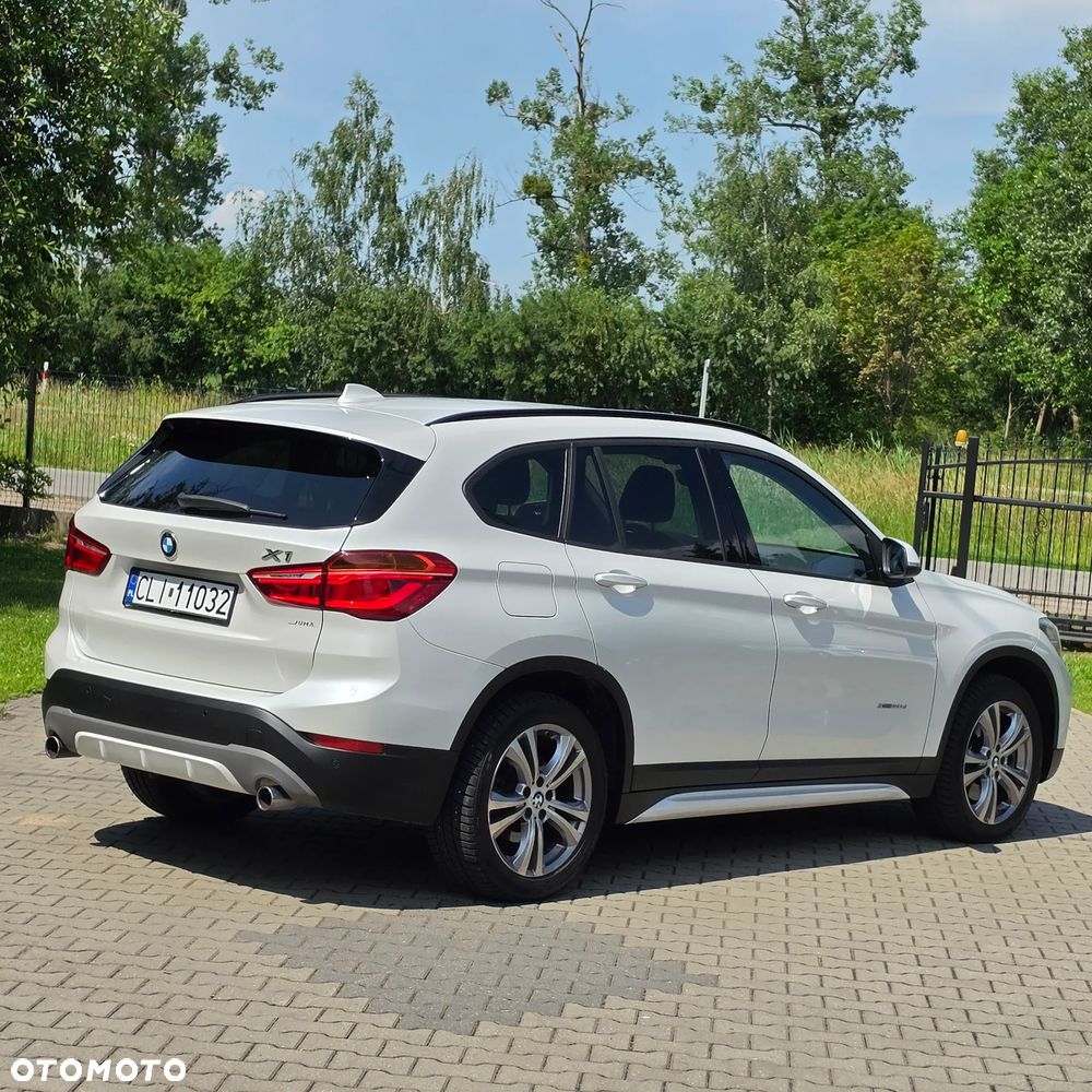 BMW X1 - 20