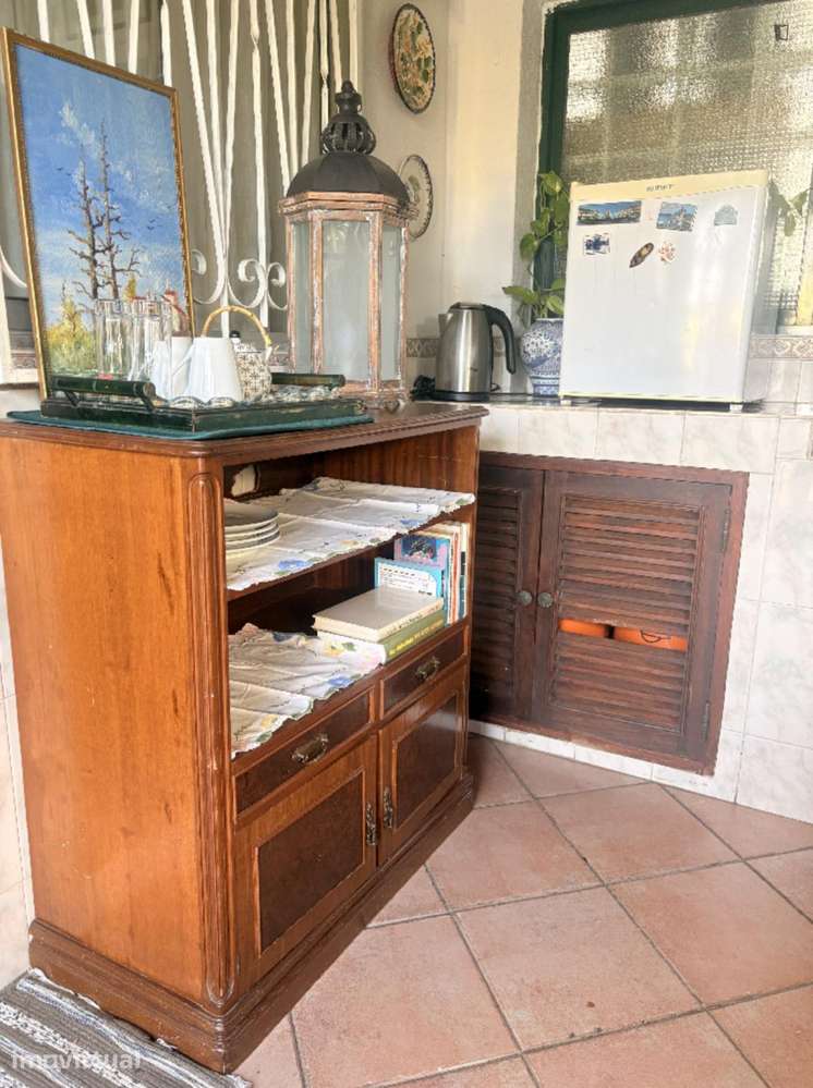 Quarto - localizado em Portimao - Grande imagem: 5/10