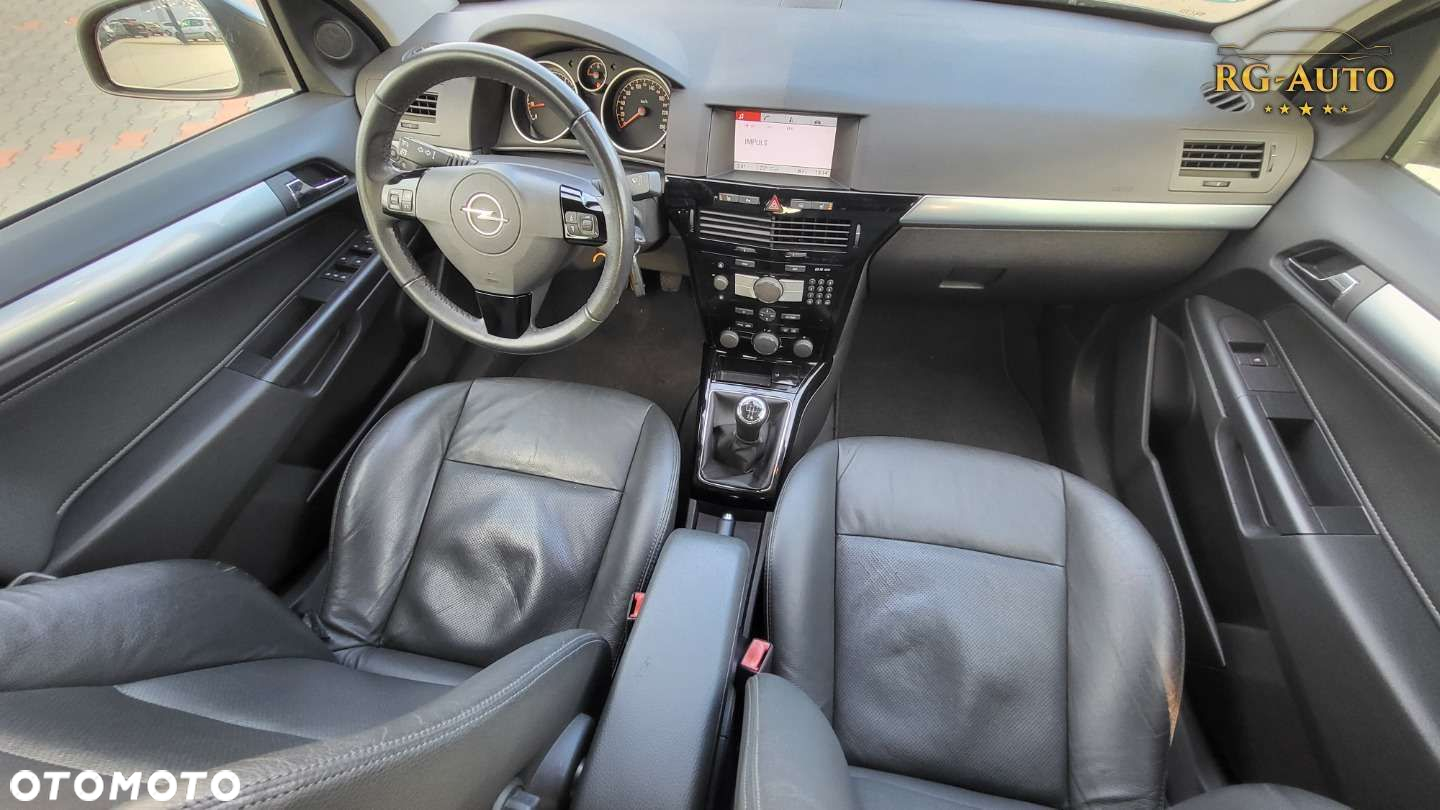 Opel Astra - 32
