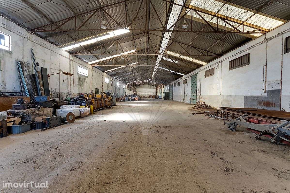 Industrial  para venda - Grande imagem: 2/14