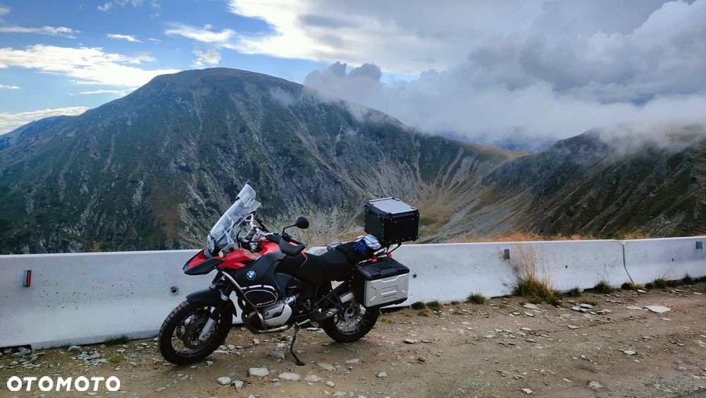 BMW GS - 27