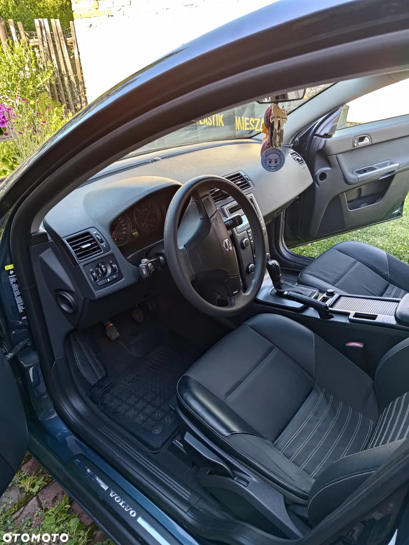 Volvo V50 1.6D DRIVe - 11