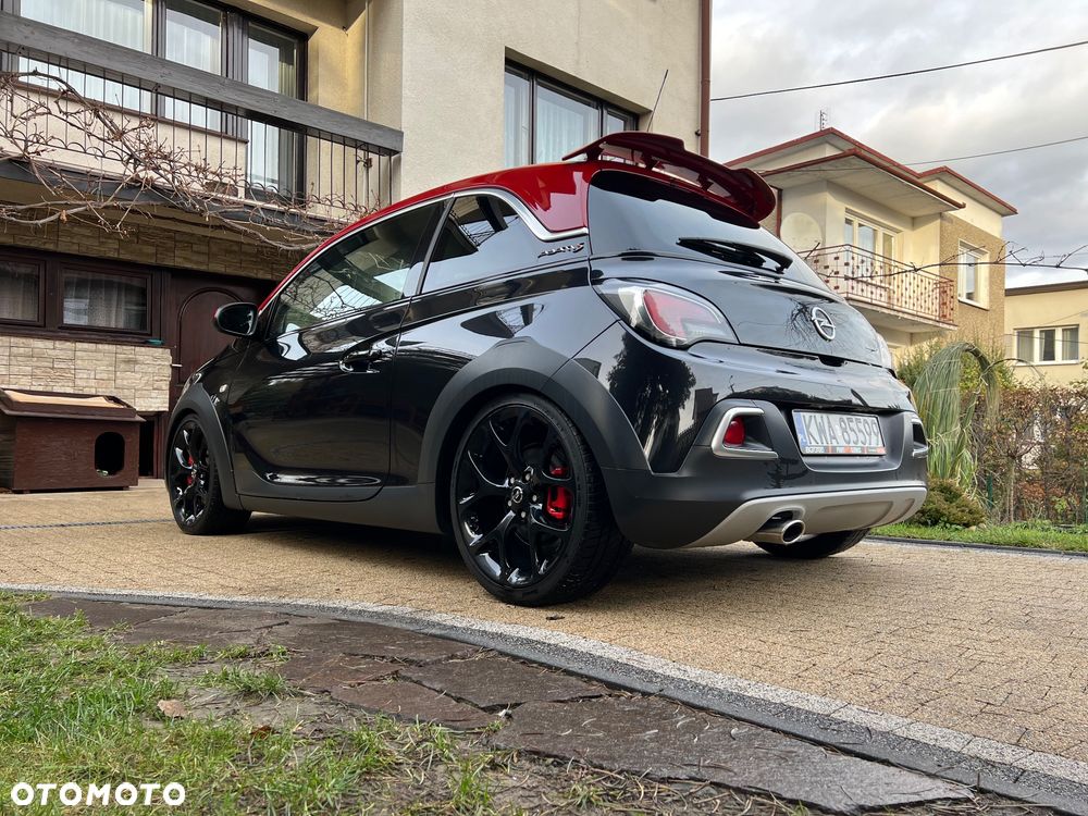Opel Adam S - 21