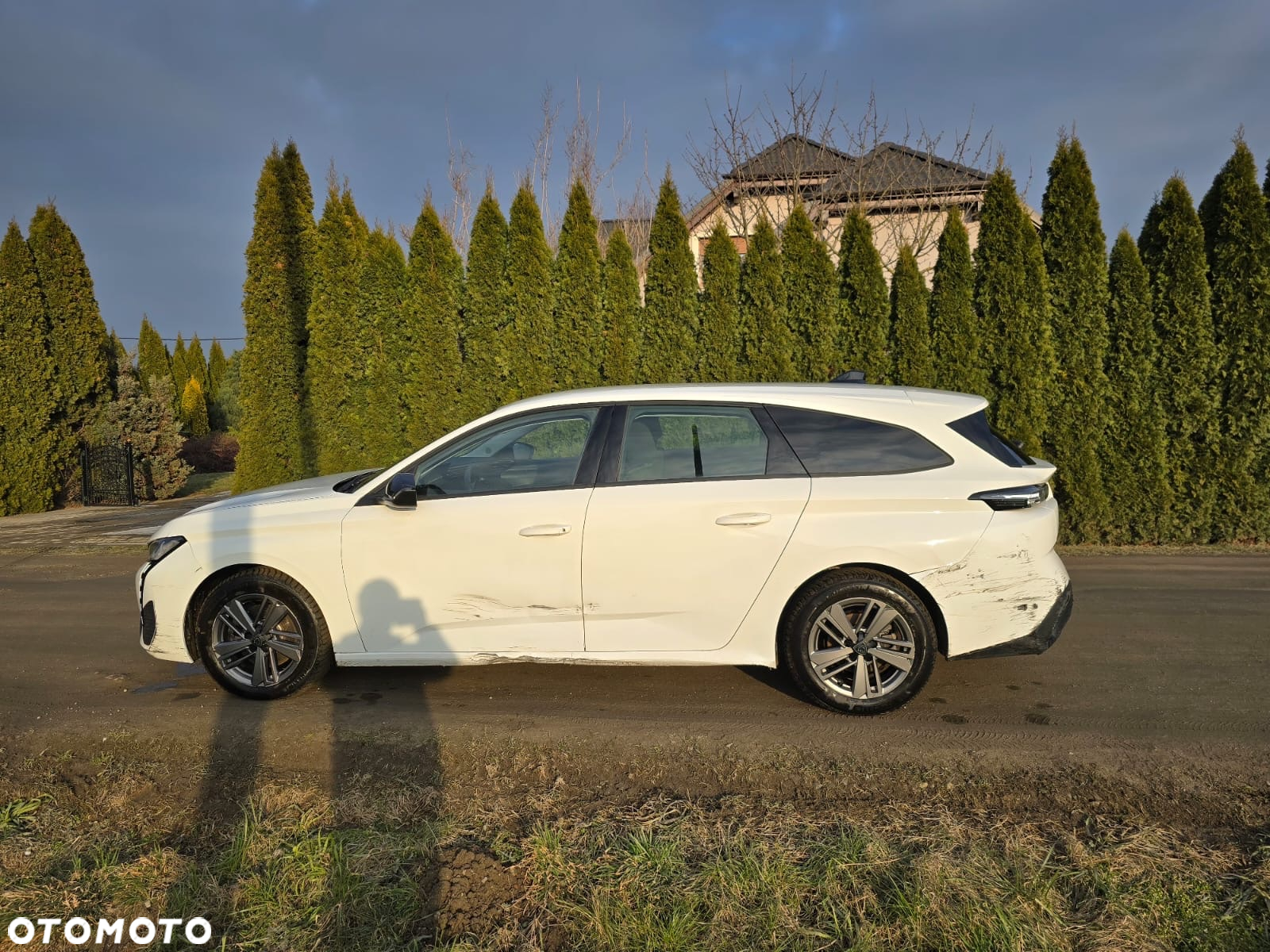 Peugeot 308 - 2