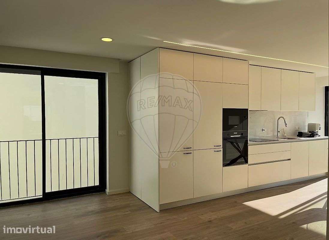 Apartamento T1 para venda - Grande imagem: 4/24