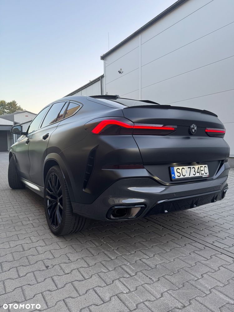 BMW X6 - 3