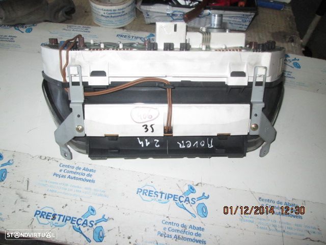 Quadrante AR0017006 ROVER 214 1993 1.4 KM/H 115556 - 2