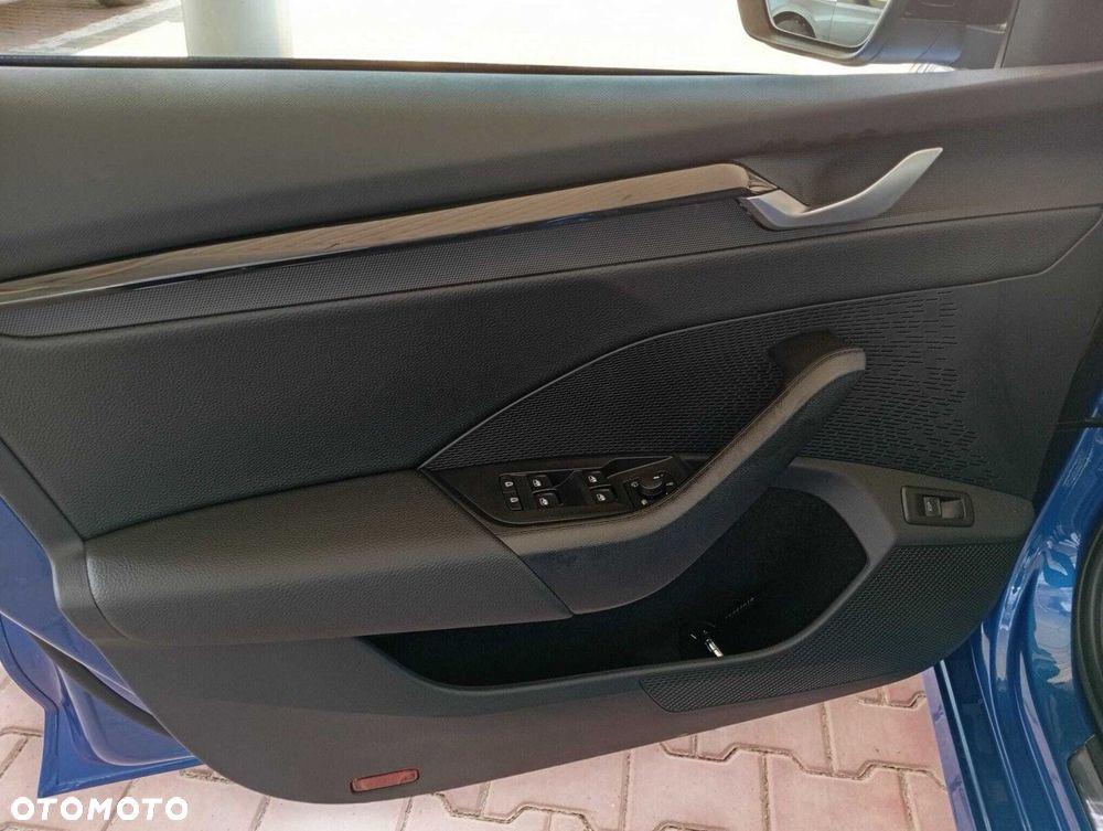 Skoda Octavia 1.5 TSI mHEV Sportline DSG - 18