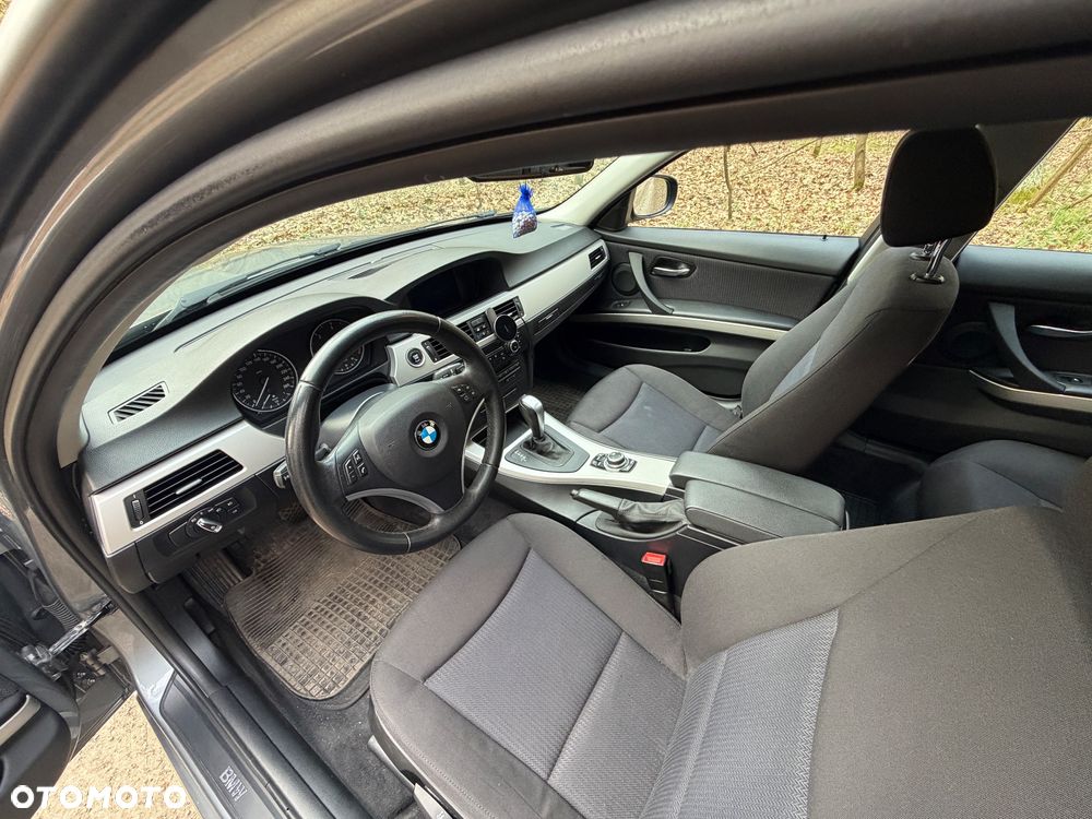 BMW Seria 3 - 13