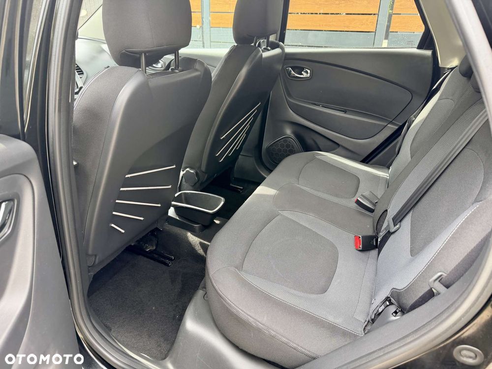 Renault Captur (ENERGY) dCi 90 INTENS - 19