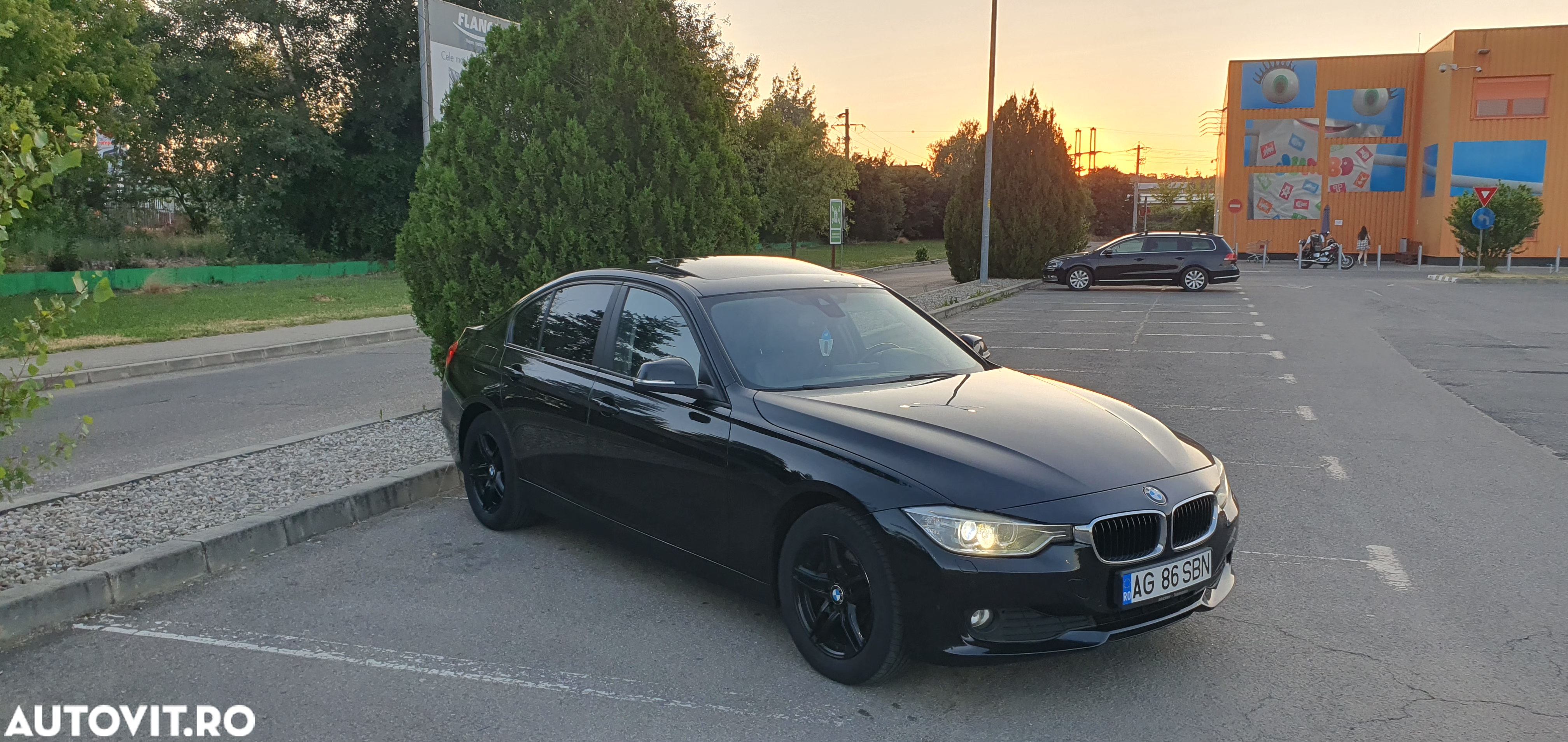 BMW Seria 3 - 28