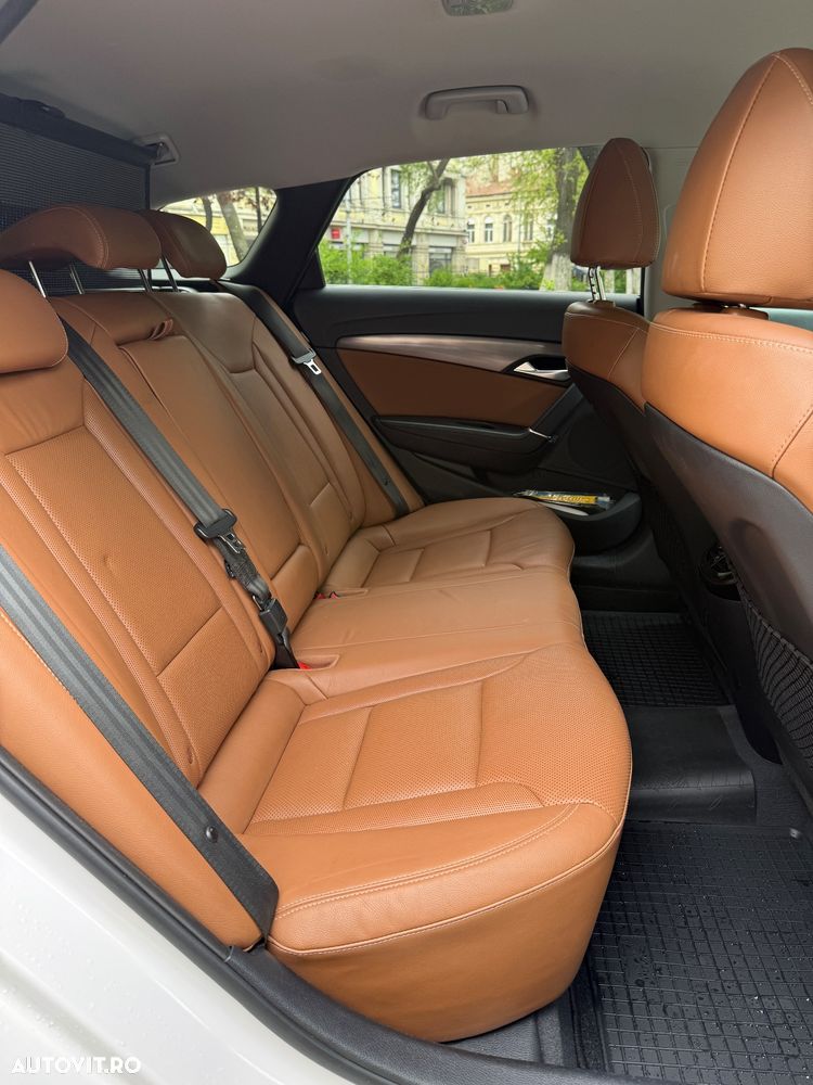 Hyundai i40 1.7 CRDI 7DCT ISG Supreme Pack+ - 19