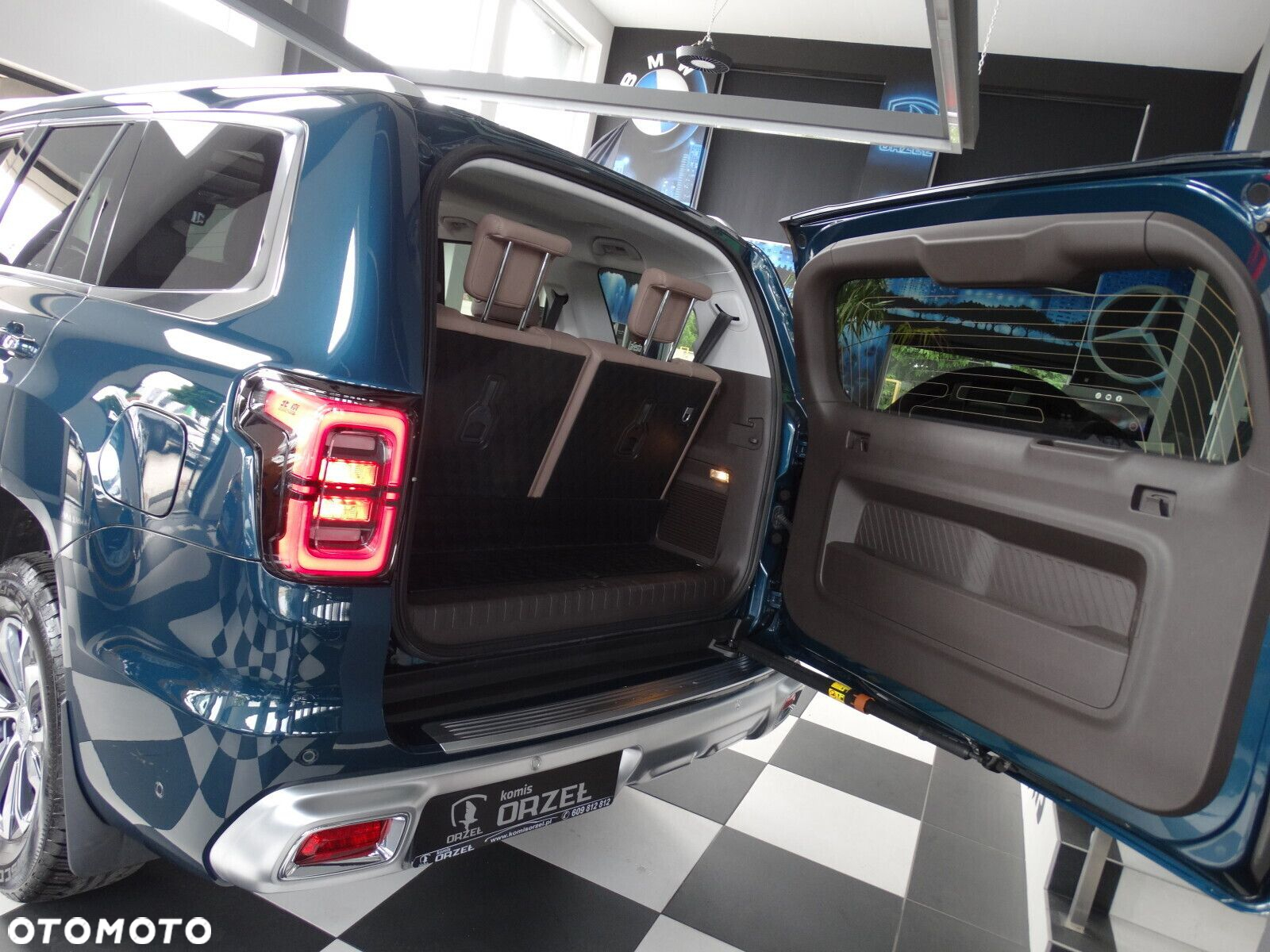 Baic BJ60 - 30