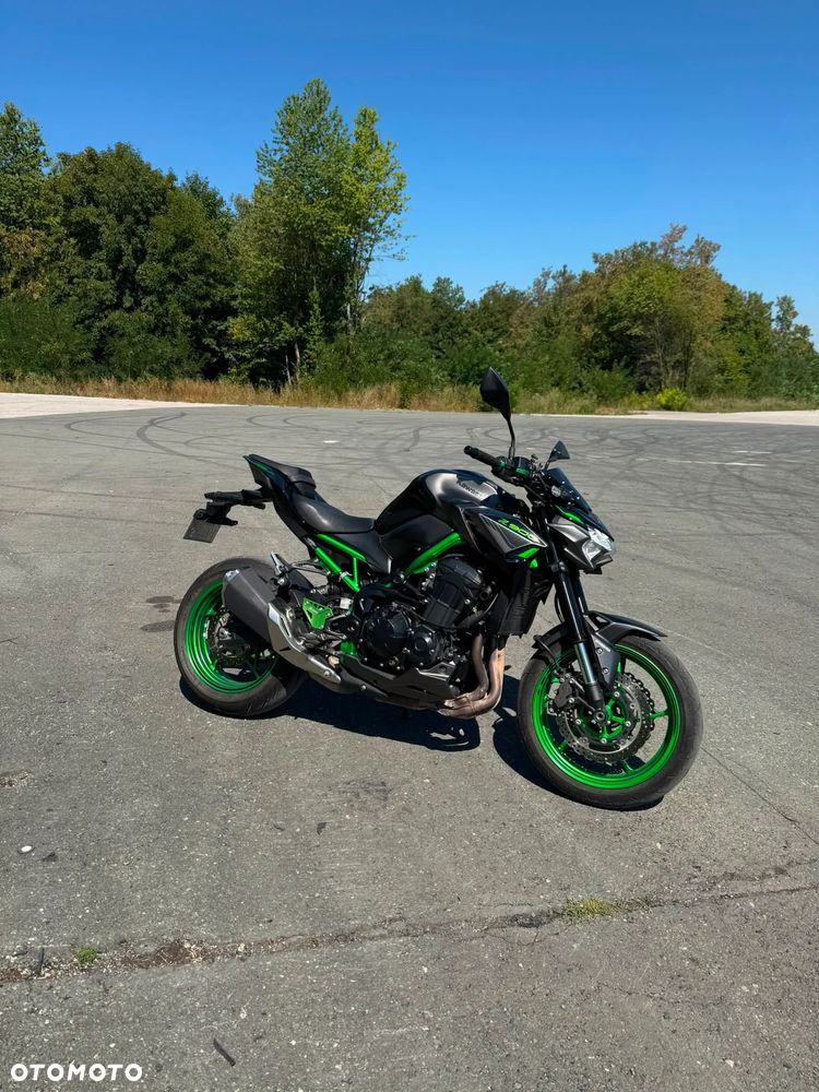 Kawasaki Z 900 - 15