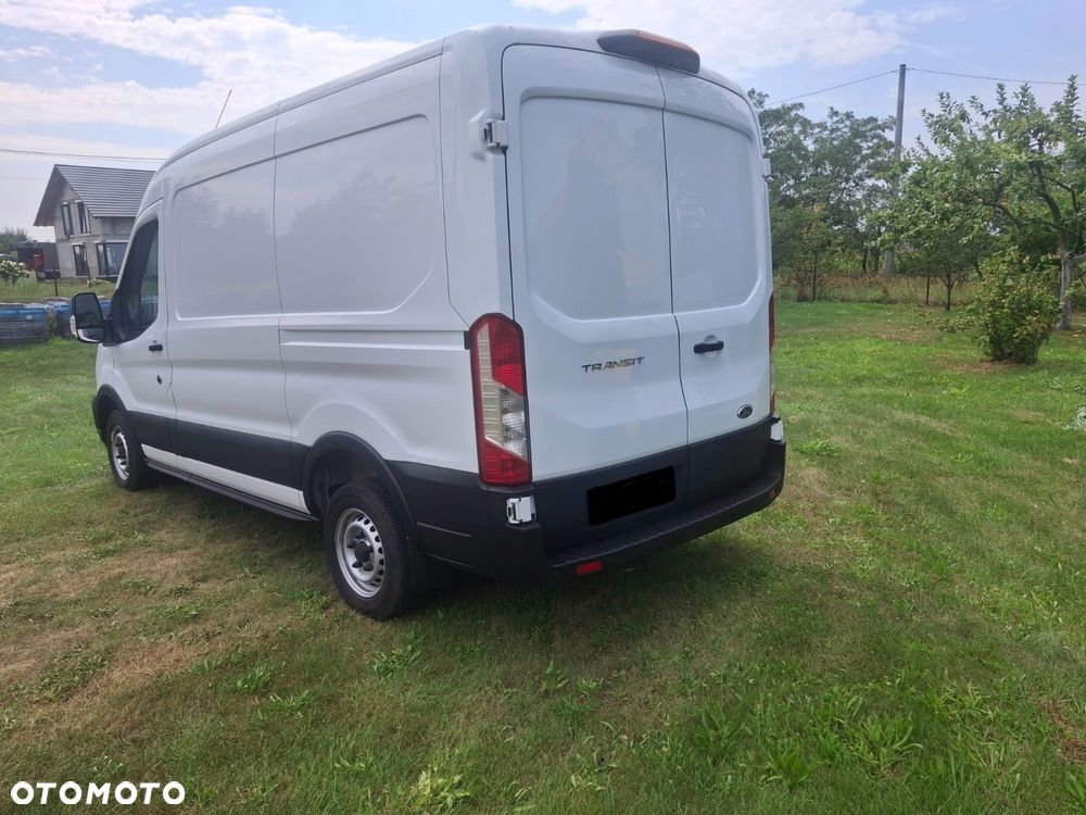 Ford Transit L2h2 2.0 ecoblue 53000km super stan - 5