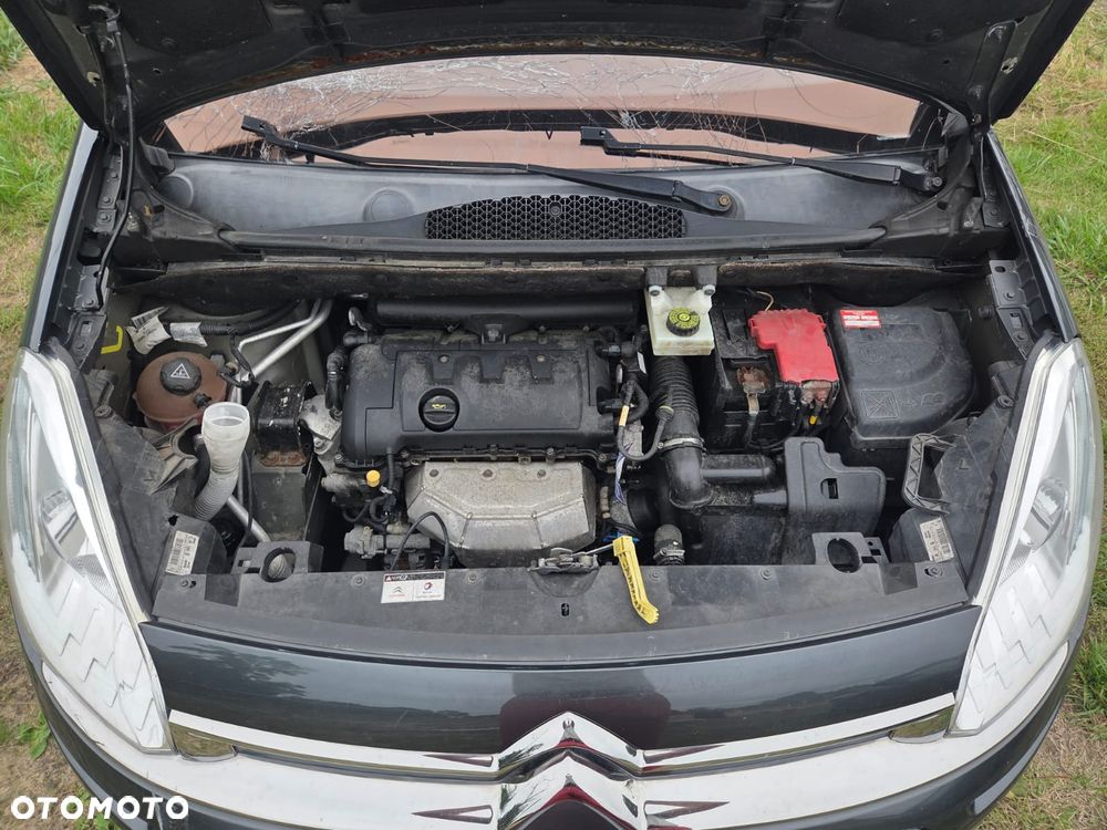 Citroën Berlingo - 8