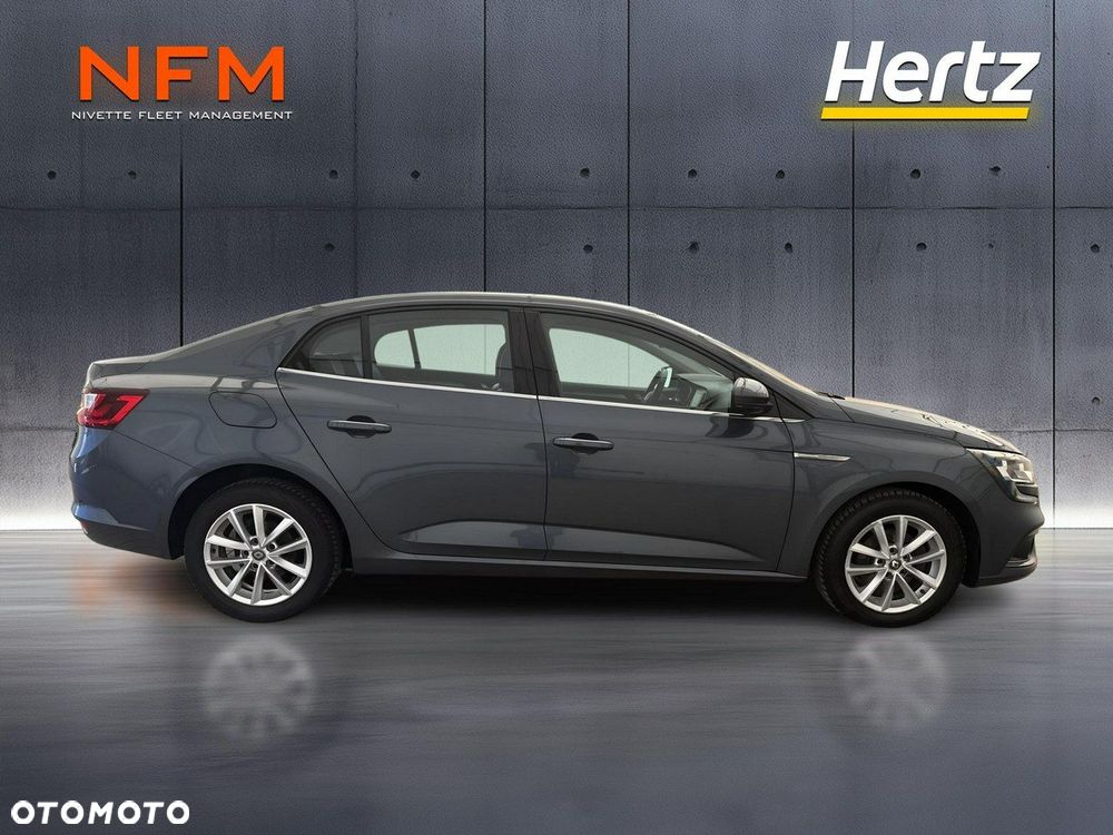 Renault Megane - 8