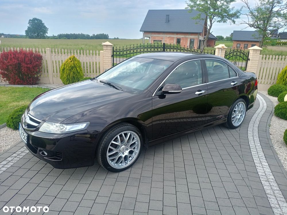 Honda Accord 2.0 i Sport - 14