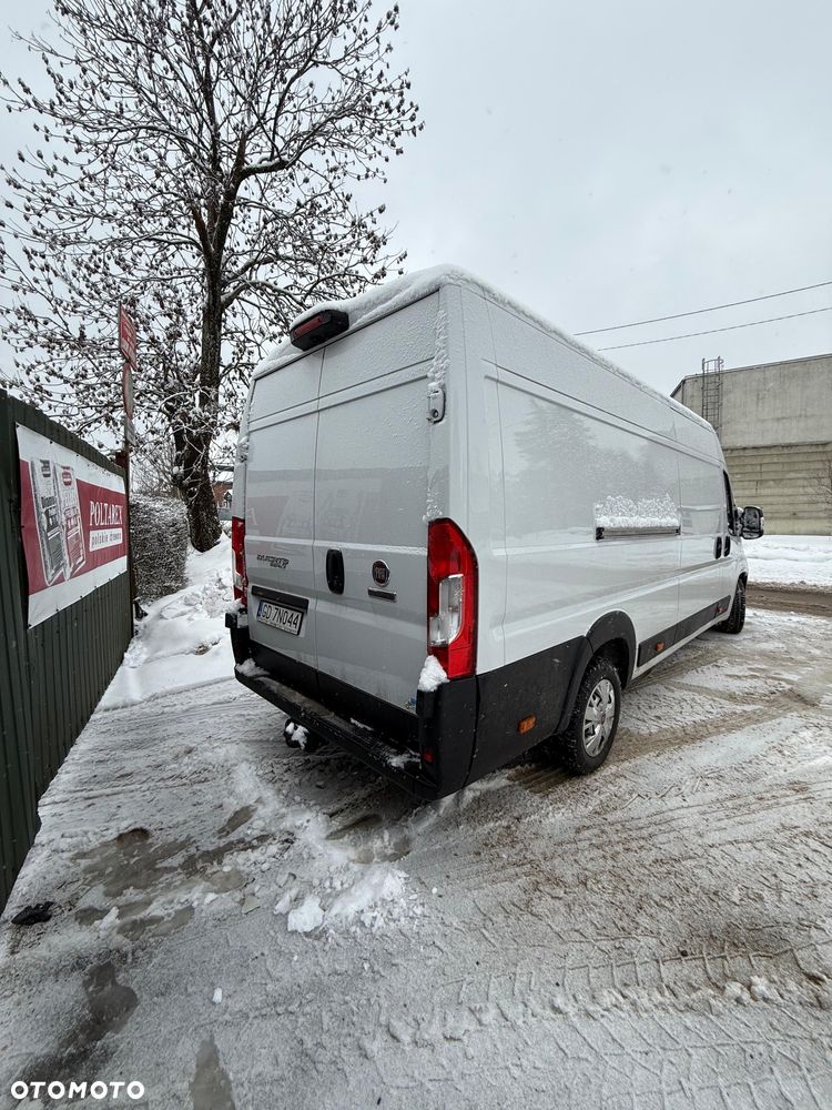 Fiat DUCATO MAXI MULTIJET POWER EURO 6, - 4
