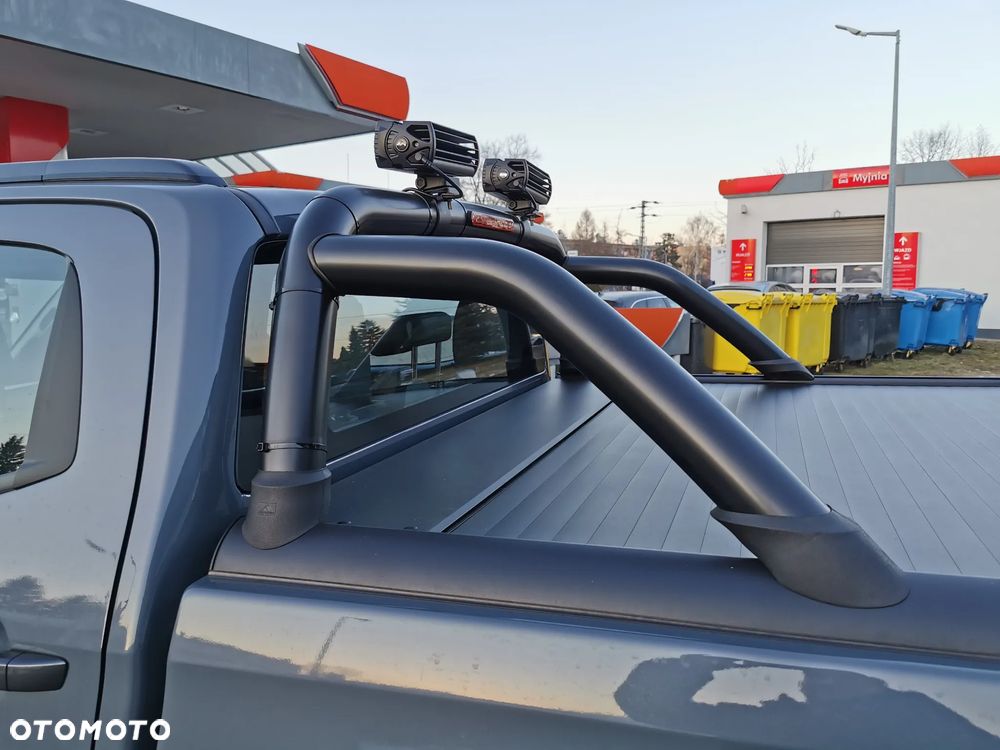 Isuzu D-Max 1.9 DC LSE - 9