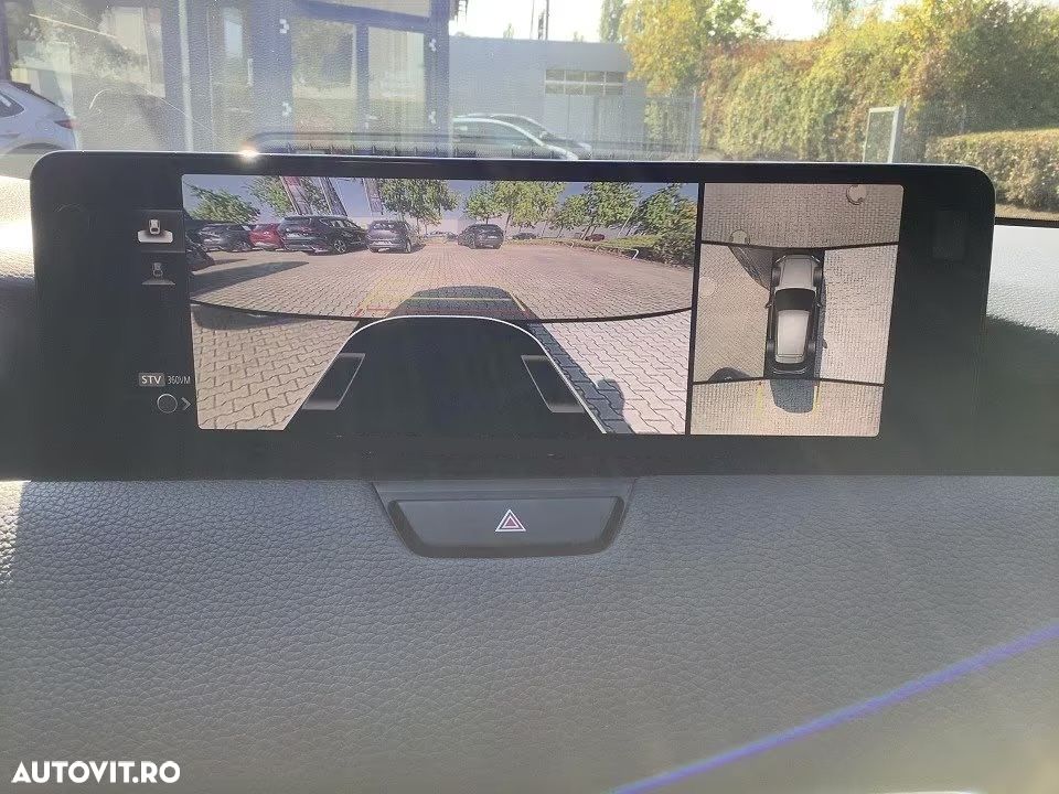 Mazda CX-60 e-Skyactiv PHEV Homura - 13